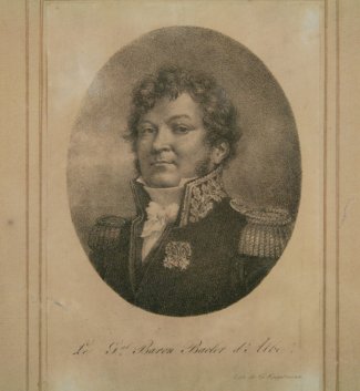 Le Général Bacler d_Albe